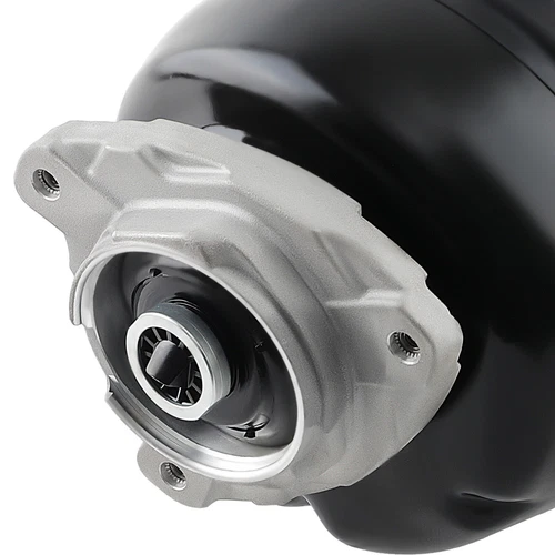 Puntone sospensione pneumatica anteriore destro ADS adatto a Mercedes C218 CLS350 400 550 RWD 2012- - Foto 4 di 8