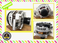 ALTERNATORE per ALFA ROMEO STELVIO 2.9 BENZINA 200AMP 12V 104211-0830 1042110830