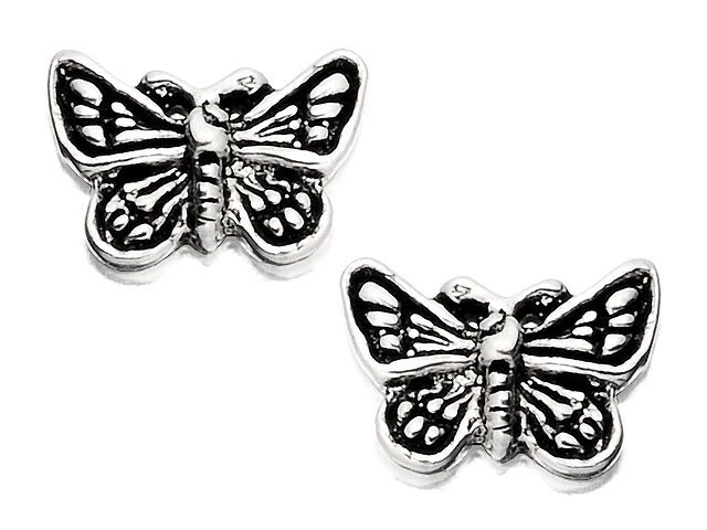 Hinds silver deals earrings