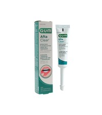 Gum Afta Clear AftaClear Gel Afte e Lesioni Bocca 10 ml 2400