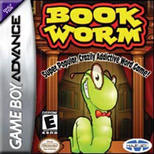 Bookworm [video game]