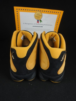 Size 14 - Air Jordan 13 Retro 2017 Low Chutney for sale online | eBay