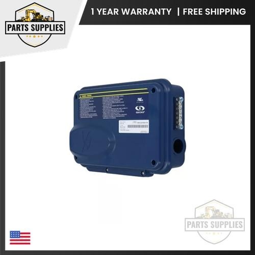 0612-221045-440 Gecko IN.YJ2 Spa Control Heat Recovery System Box