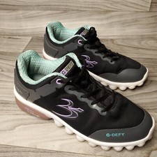 Gravity Defyer Women  s Sz 8.5 G-Defy Trampoline VersoShock III Athletic Shoes