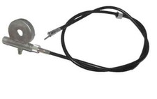 Tachoantrieb Tachoschnecke mit welle 650mm Hercules Prima M 2 3 4 5 Mofa 17 Zoll