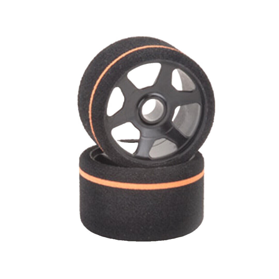 MATRIX FOAM 1/10 GPR Rear 44mm RC Tires 37 Shore $18.00