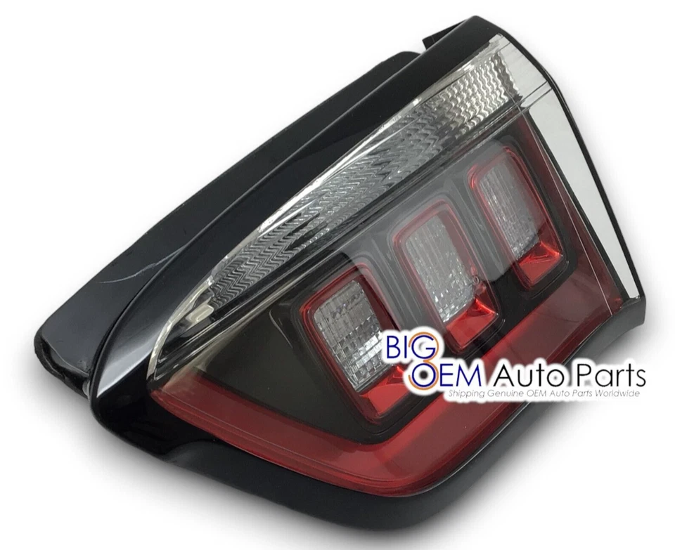 Luz trasera interior lateral pasajero Jeep Compass 17-24 luz incandescente 68517558AA Foto 2 de 4