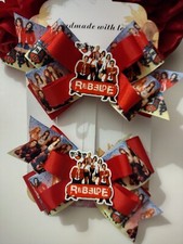 Hair Bows set RBD