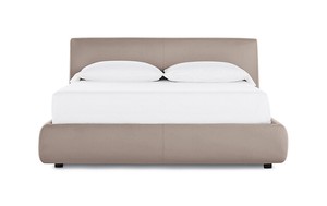 Authentic DWR Exclusive Nest Storage Bed, Queen | Design ...