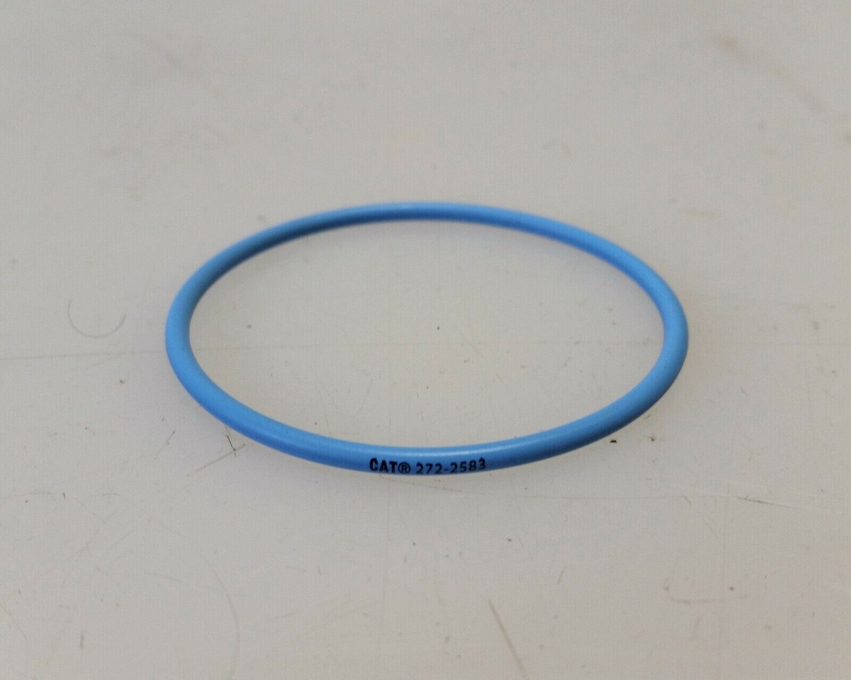 NEW Caterpillar (CAT) 272-2583 O-ring | eBay NEW Caterpillar (CAT) 272-2583 O-ring | eBay