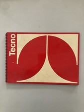 Catalogo Arredamento Tecno Modus Design Osvaldo Borsani