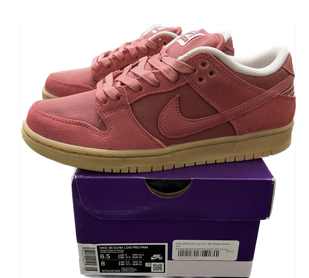 Nike sb size 6.5 clearance