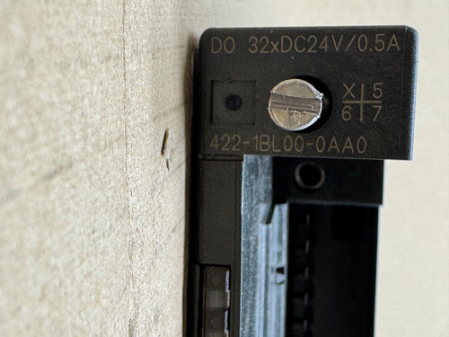 SIEMENS 6ES7422-1BL00-0AA0 "" KOSTENLOSE LUFTLIEFERUNG AM 2. TAG "" - Bild 5 von 5