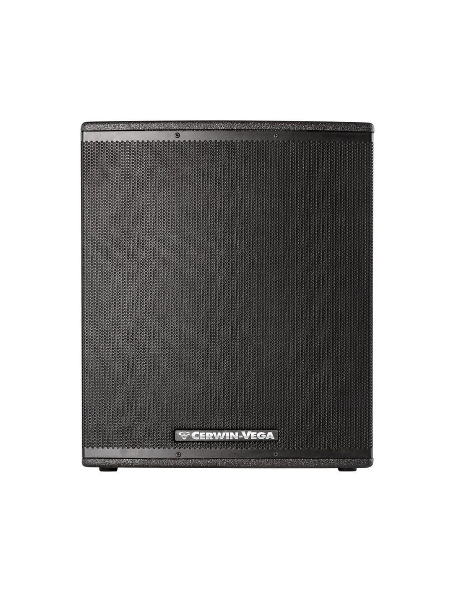 Cerwin Vega CVX-21S 21-inch 2000 Watts Powered Subwoofer | eBay