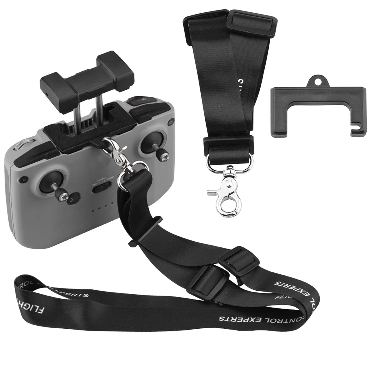 Remote Controller Lanyard Strap W Hook For DJI Mavic Air 2 MINI 2 AIR 2S Drone