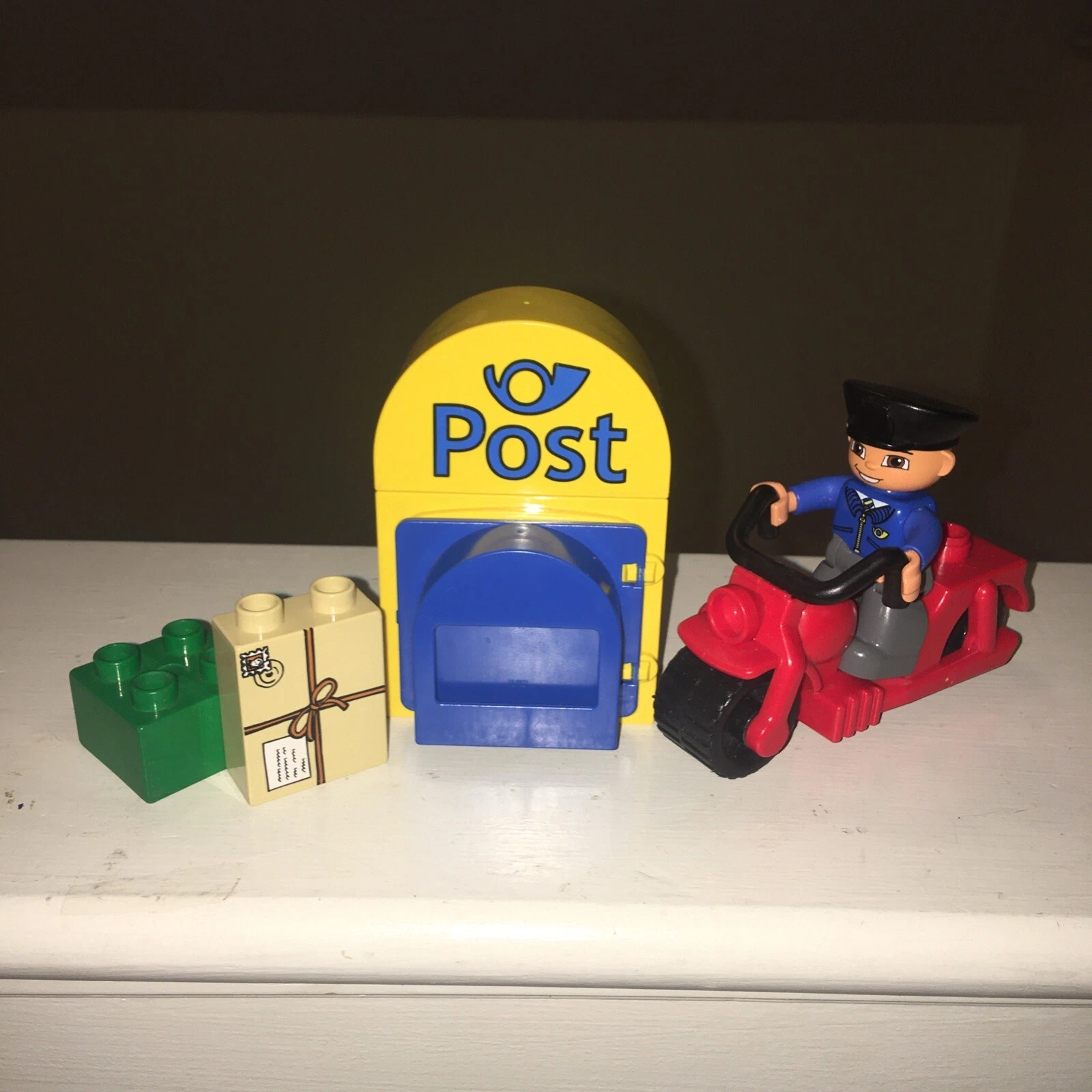 Picture 1 of 10
