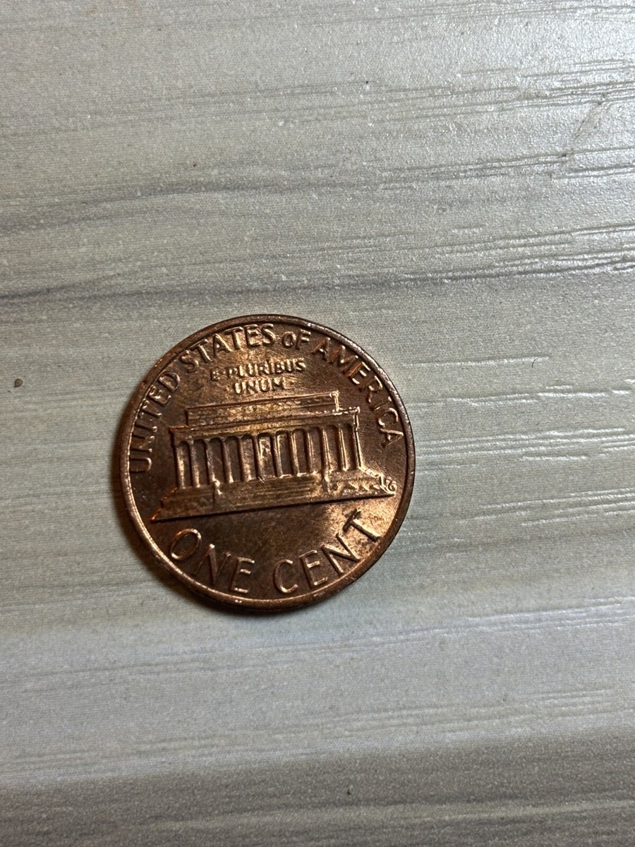 Large Date 1982 D Copper Penny 3.1 grams | eBay
