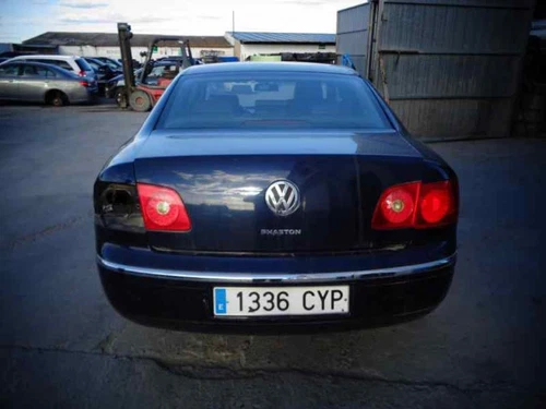 Right Front Brake Caliper for VOLKSWAGEN PHAETON (3D2/3D8) * 2004 2621208 - Picture 8 of 9