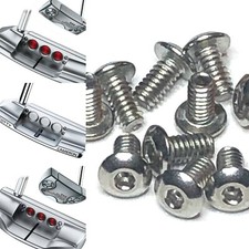 New Scotty Cameron Putter Hex Screws Select Squareback Fastback 1 2 Mallet 2