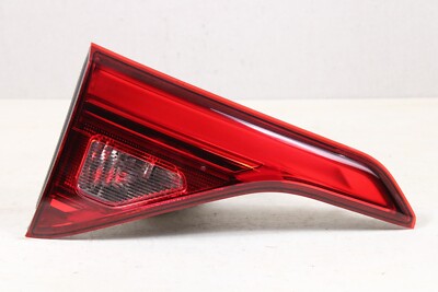 2017 2018 2019 GMC Acadia Rear LH Left Driver Side Inner LED Tail Light ...