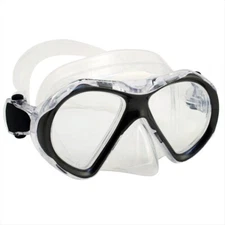 Promate Spearfishing Freediving Snorkeling Scuba Diving Mask Dive Gear 