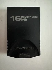 Genuine Joytech 16MB Memory Card for Nintendo GameCube (JS-811B)