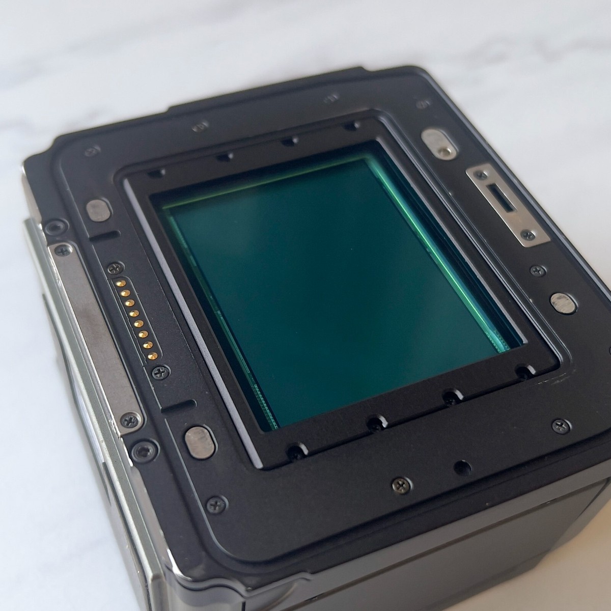 Phase one Digital back P45+ 39MP pixel Hasselblad H Mount! Very