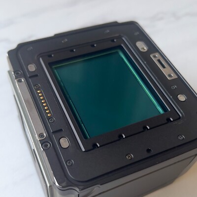 phase one p45＋ hasselblad H1 HC80mm 2.8おまけ多数 Used Phase One P45+ Digital Back Hasselblad H2, 80mm + MORE
