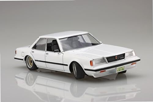 Fujimi 1/24 Touge Series No.19 Toyota GX61 Mark II Twin Cam 24