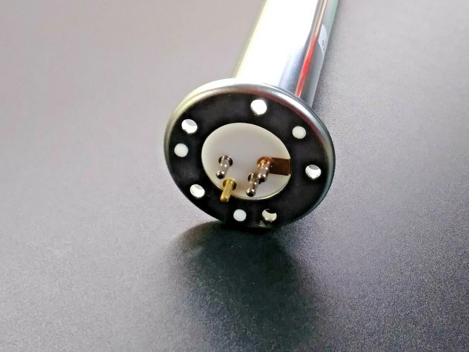 Unidad de envío de combustible Porsche 911 912 914 930 de 1965 a 1989 NUEVA 90174180100 Foto 2 de 3