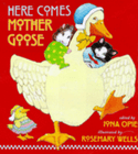 Nonfiction Books Fiction & Rosemary Wells