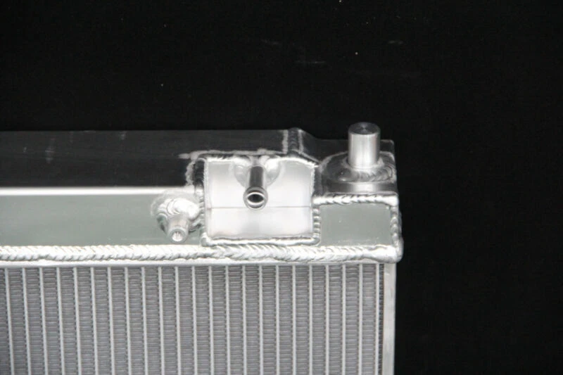 F250 350 450 SUPER DUTY EXCURSION 6.8 7.3 V8 V10 2 FILAS RADIADOR APTO 99-05 FORD Foto 4 de 4