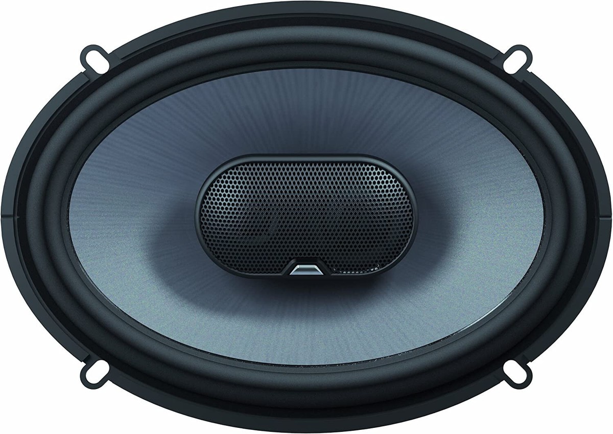 JBL GTO939 9 inch Three-Way Coaxial Speaker for sale online | eBay