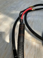 Shinpy - Red Star Serie 2 - 2 x 3 m Hi-Fi Audiophile Italiano ITALIA Vanga Banana