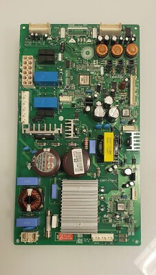 EBR74796403 EBR747964 EAX64660604 OEM control board of LG