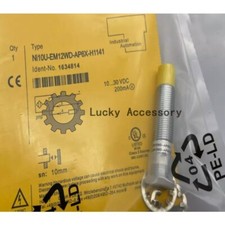 1pcs NEW For TURCK NI10U-EM12WD-AP6X-H1141 Proximity switch sensor