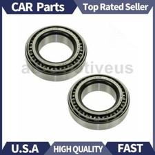 Juego de cojinetes de rueda delantera y carreras Timken para Honda Passport 1994 1995 1996 2002