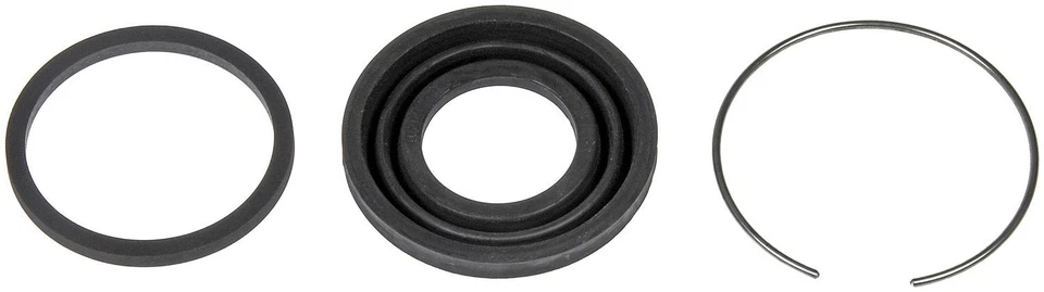 Rear Disc Brake Caliper Repair Kit Dorman For 1997-2004 Buick Regal 1998 1999 - Image 2 of 2