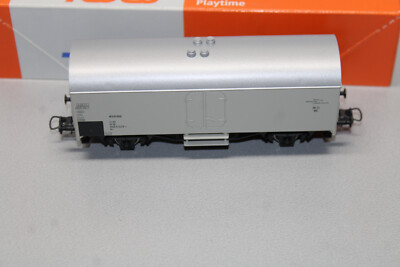 Roco 46450 2-Axle Refrigerator Car Interfrigo DB Gauge H0 OVP