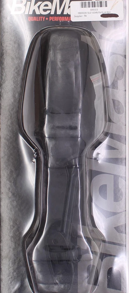 Espejo maestro bicicleta número de pieza LH - 600323 para Suzuki Foto 2 de 2