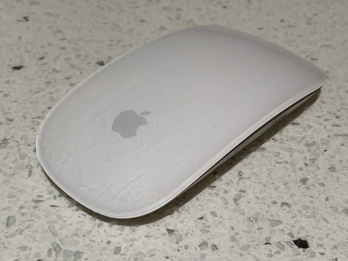 マウス・トラックボール APPLE MAGICMOUSE MB829J/A Apple Apple Mac