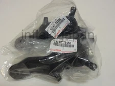 Genuine Toyota Tundra Sequoia Front Lower Ball Joint L +R Set F/S