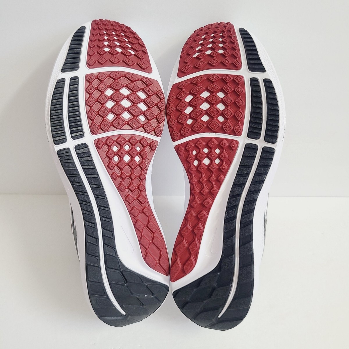 Nike Air Zoom Pegasus 40 Stanford Cardinals Running Shoes FQ2145-100 Size 11.5 Nike Air Zoom Pegasus 40  main image 4