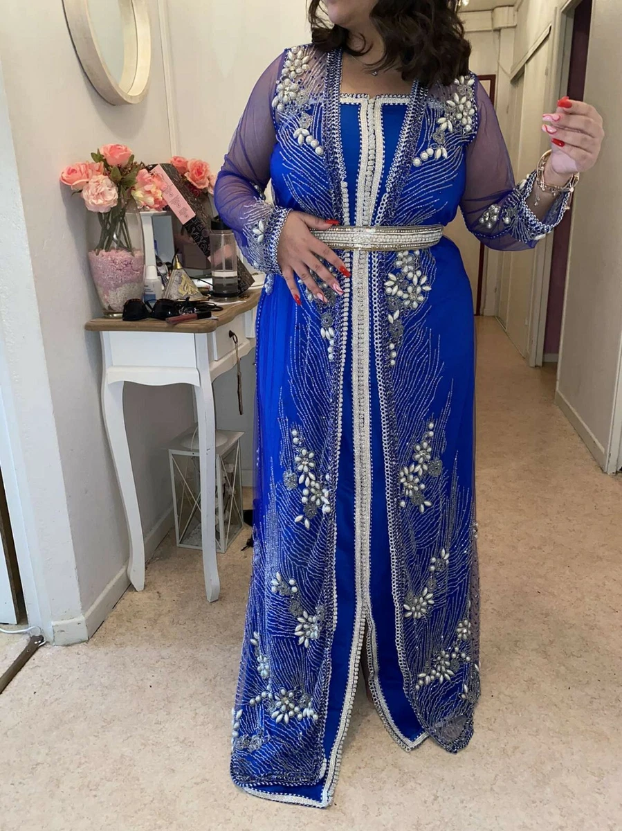 Caftan ebay sale