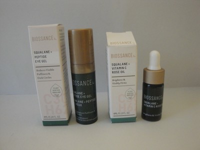 biossance eye serum