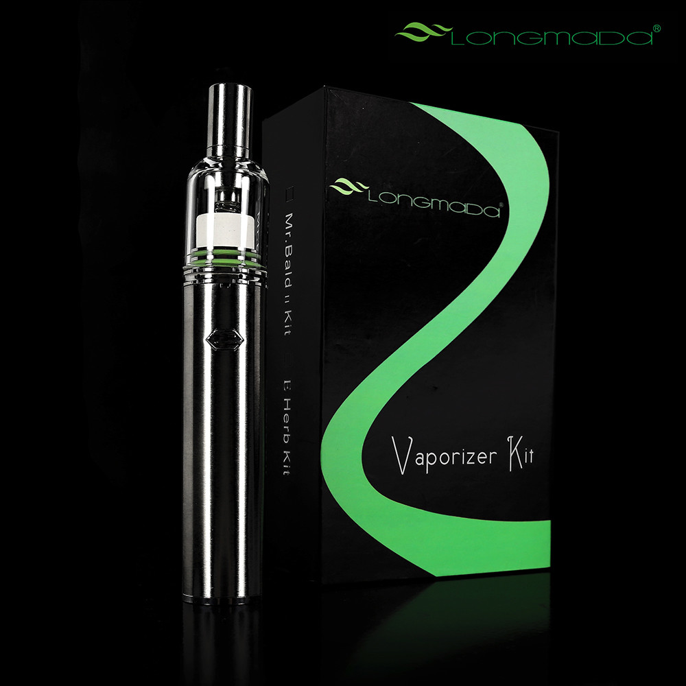 Mr Bald II Vaporizer Kit | eBay