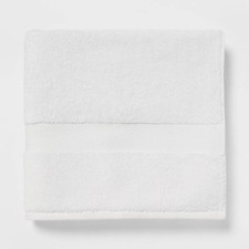 Performance Plus Bath Towel