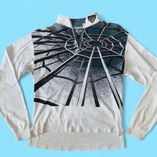 Spyder Quarter Zip