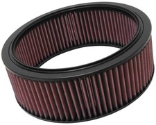 K&N Filters E-1150 Sport Filtre Filtre à air pour DACIA LOGAN (LS) rond