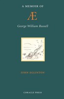 John Eglinton | A Memoir Of AE (George William Russell) | Taschenbuch | Englisch
